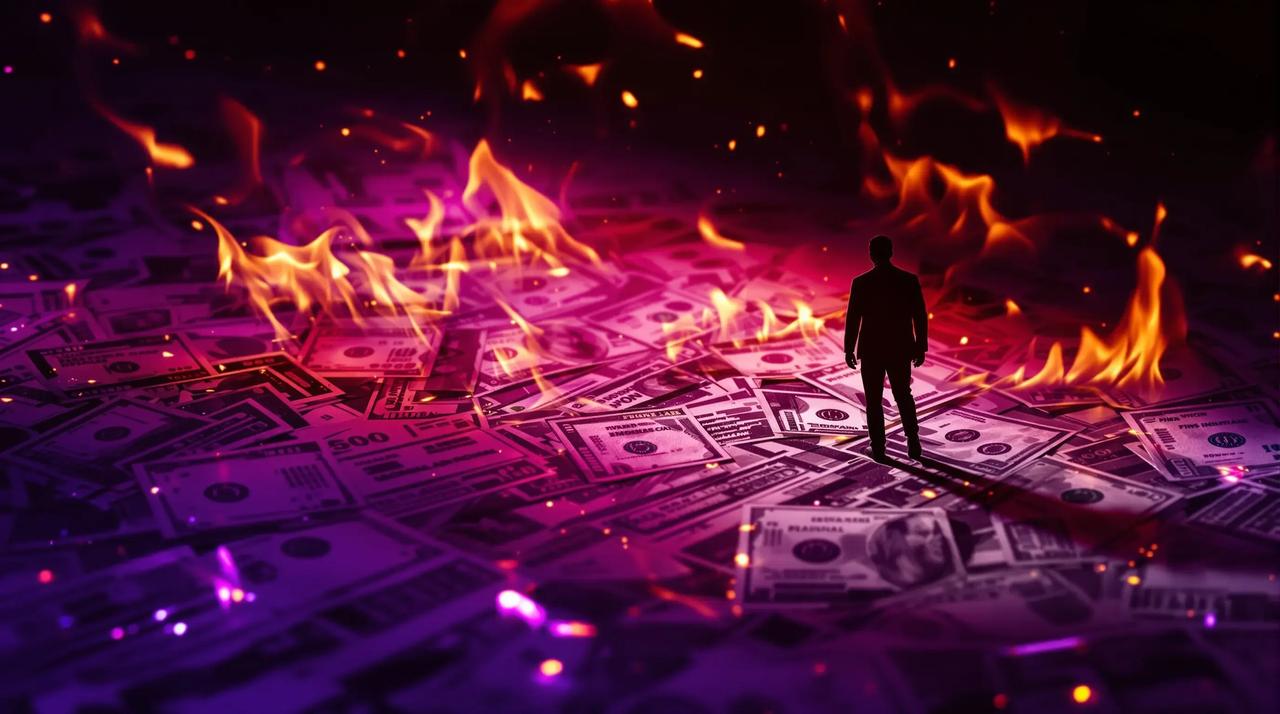 独家内幕：某影视公司被曝做假账，多位明星投资打水漂